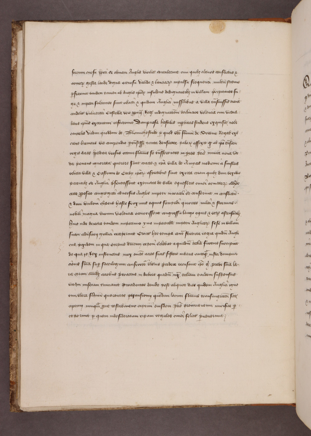 Folio 16  verso